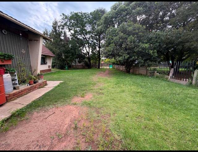 3 BEDROOM HOUSE FOR SALE IN KANONKOP